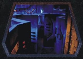  Juego láser en Lyon 